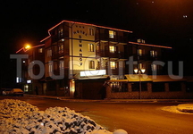 Hotel Dumanov