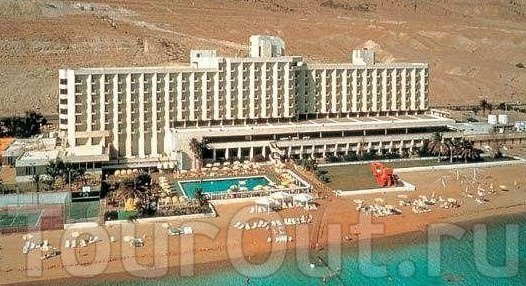 Leonardo Plaza Hotel Dead Sea