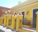 Фото Casa de las Columnas