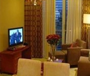 Avenue Plaza Hotel