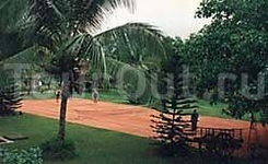 Resort De Goa