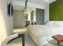 Axel Hotel Buenos Aires