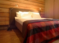 Best Western Snow White Apartment Hotel Levin Klubi