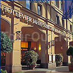 Kempinski Hotel Vier Jahreszeiten