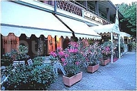 Фото отеля Golf Hotel