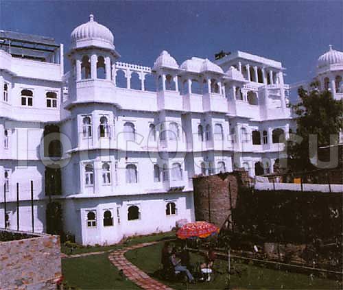 Udai Kothi