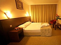 Asal Hotel Ankara