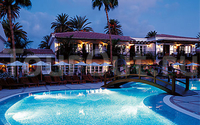 Фото отеля Seaside Grand Hotel Residencia