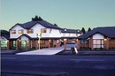 Фото Astor Motor Inn