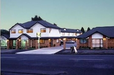Astor Motor Inn