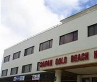 Фото отеля Gold Beach Hotel