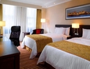 Фото Courtyard Marriott Kazan