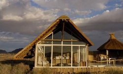 Little Kulala Desert Lodge