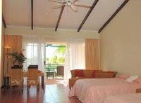 Фото отеля Plaza Resort Bonaire