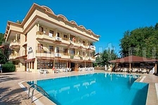 Grand Lukullus Hotel