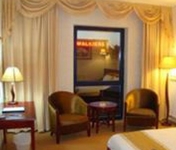 BEST WESTERN Zimmer Hotel