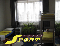 Hotel Sport