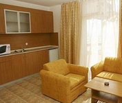 Aparthotel Krim (Апартотель Крым)