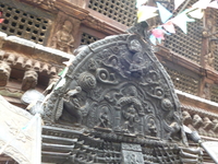 патан  Храм Кумбесормахаде