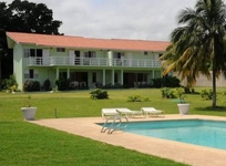 Miramar Villas
