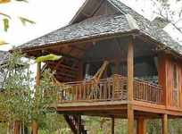 Kingfisher Ecolodge