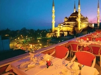 And Hotel Istanbul
