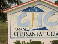 Фото отеля Gran Club Santa Lucia