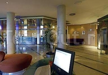 Jolly Hotel Villanova Jolly Hotel Villanova