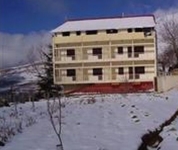 Monte Sannine Hotel Restaurant