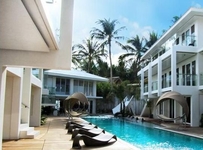 Astoria Boracay