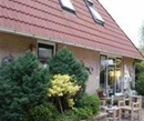 Фото Bed & Breakfast Doeksen Terschelling