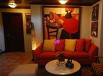 Hotel Casa Roland San Jose