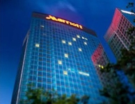 Marriott Executive Apartments - Yeouido Park Centre
