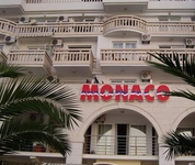 Villa Monaco (Aparthotel)
