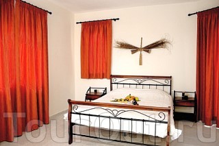 Agios Sostis Village APT