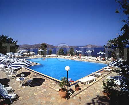 Elounda Ilion Hotel