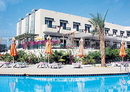 Фото Fantazia Hotel