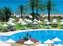 Riu Palace Oceana Hammamet