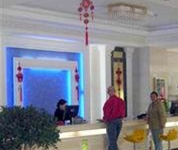 Century Grand Hotel Lhasa