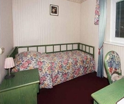 Milka Pension
