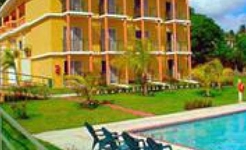 Parador Costa Del Mar Hotel Yabucoa