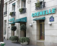 Alize Grenelle
