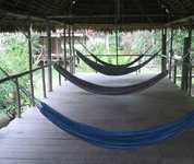 Cumaceba Lodge