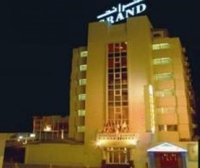 Фото отеля Grand Hotel