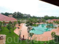 Фото отеля Sofitel Angkor Phokeethra Golf And Spa Resort