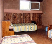 Atillas Getaway