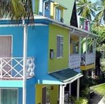 Cocoplum Beach Hotel San Andres