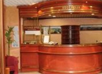 Hotel Park Belgrade