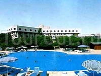 Arinna Hotel