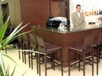 BEST WESTERN Hotel My Place